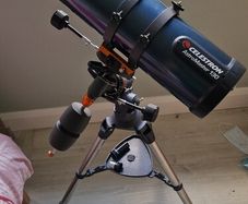 Celestron Astromaster 130