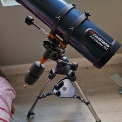 Celestron Astromaster 130
