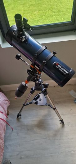 Celestron Astromaster 130