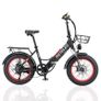 KETELES KS9 Folding Electric Bike Image 3
