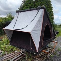 Roof Tent