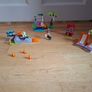 Lego Friends Heartlake skatepark (41099) Image 3