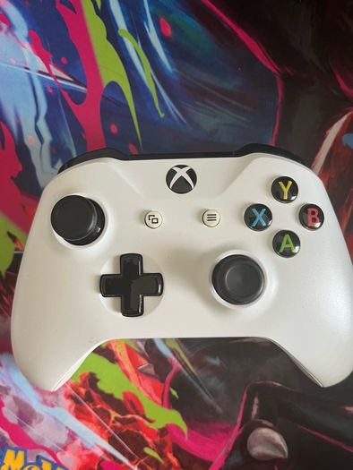 xbox 1 s