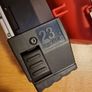 Milwaukee M12 23 Gauge Pin Nail Gun Body Image 2