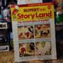 Rupert in StoryLand ! 7 Issues ! 1984-1985 ! by Marvel ! Image 9