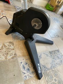 Tacx Fluc S