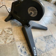 Tacx Fluc S