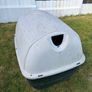 Dog Kennel - Large Image 3
