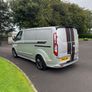 Ford Transit Custom 2020 Image 10