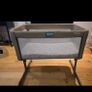 Graco Sweet2Sleep Bedside Baby Crib Image 3