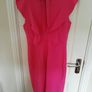 Beautiful pink dress Image 2