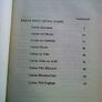 Ainmneacha Gaeilge na mBailte Poist i gCuige Uladh Ireland Irish language Ulster Image 2