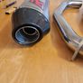Exhaust Dominator Yamaha MT09 2021-2024 Image 5