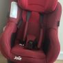 Jole car seat 360 red Image 2