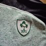 Canterbury Ireland World Cup 2019 Vapodri+ Alternate Pro Jersey Sz 3XL player issue Image 2