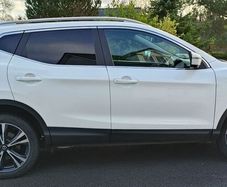 Nissan Qashqai 2021