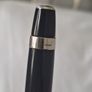 Montblanc Boheme Bleu Ballpoint Pen Image 7