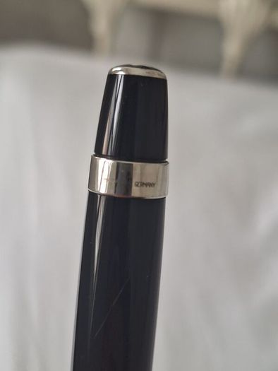 Montblanc Boheme Bleu Ballpoint Pen