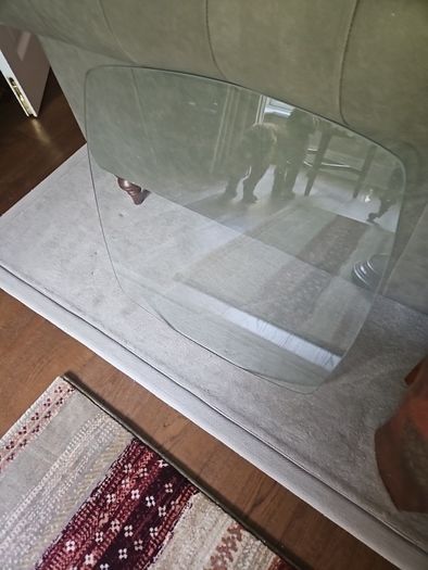 beautiful coffee or side table
