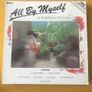 Various Artists All By Myself 1984 Volumes 1 and 2 Irish Pressings Image 2