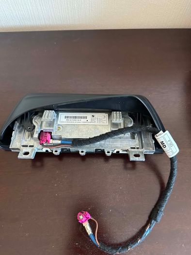 Audio kit for BMW f20 1 series