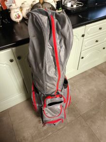 Powakaddy golf bag