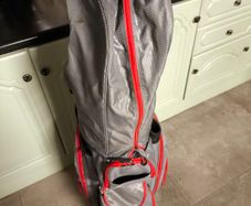 Powakaddy golf bag