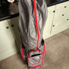 Powakaddy golf bag
