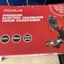 chainsaw chain sharpener Image 2