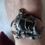 Cuff bangle Image 3