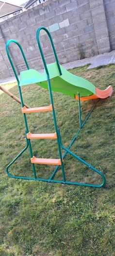 8ft Slide