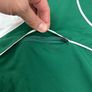 Rare Vintage 2007 Canterbury Ireland Rugby Sweatshirt Jacket Mens Medium Image 3
