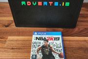 Nba2k19 Ps4