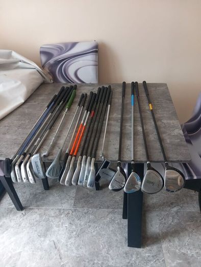 Kids golf clubs