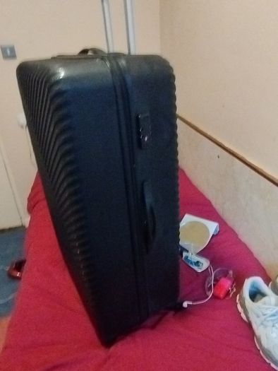 suitcase