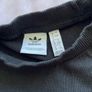black adidas tshirt Image 3