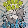 Greenday Band T-Shirt Image 4