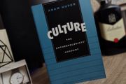 Culture: The Anthropologists' Account ! by Adam Kuper ! Trade Paperback ! TPB ! 2000 ! by Harvard University Press !