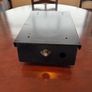 Land Rover Defender cubby box drawer Image 4