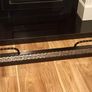 Beautiful Fireplace Fender Image 2