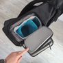 Camera backpack Image 3