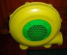 Bouncy Castle Blower