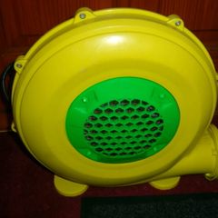 Bouncy Castle Blower