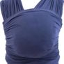 Ergobaby Stretchy Sling Baby Wrap Image 3