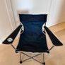 camping chair Halfords Image 3