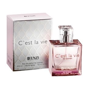 La Vie Est Belle Alternative - Eau De Parfum 100ml - JFenzi C'est La Vie Women
