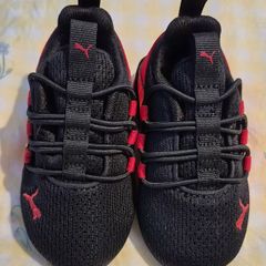 toddler PUMA runners