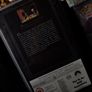 The Godfather Collection! Trilogy ! VHS ! Classic Movies ! Marlon Brando ! Al Pachino ! Image 5