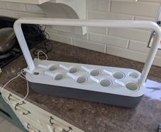 Click & Grow Smart Garden 9