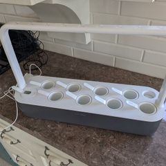 Click & Grow Smart Garden 9